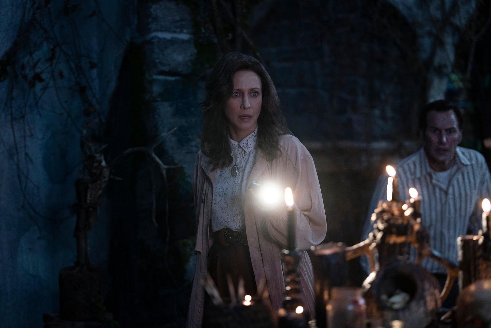 The Conjuring